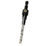 Snappy Tools Confirmat Screw Drill Bit - Image 2