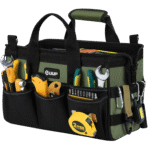 12-Inch Heavy-Duty Tool Bag