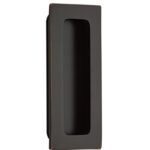 Emtek Rectangular Flush Pull
