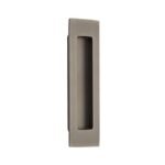 Emtek Rectangular Flush Pull - Image 9