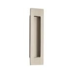 Emtek Rectangular Flush Pull - Image 7
