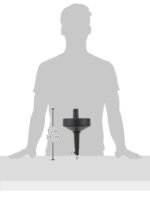 Cobra Drum Auger 25 Ft - Image 4