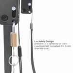 Mount-It! Vertical TV Mount - Image 4