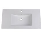 Fresca Torino Ceramic Sink - Image 4