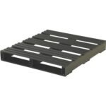 Jifram 2-Way Entry Plastic Pallet - Image 3