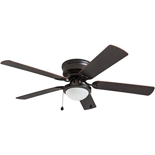 31GHQdXKW8L.jpg Harbor Breeze Ceiling Fan - Image 1