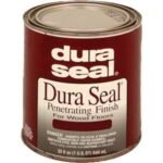 Duraseal Quick Coat Weathered Oak
