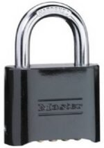 Master Lock Combination Padlock - Image 4