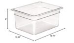 Cambro Camwear Food Pan - Image 5