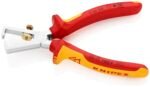 Knipex Wire Stripper Insulated - Image 3