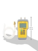 UEi Dual Input Manometer - Image 4