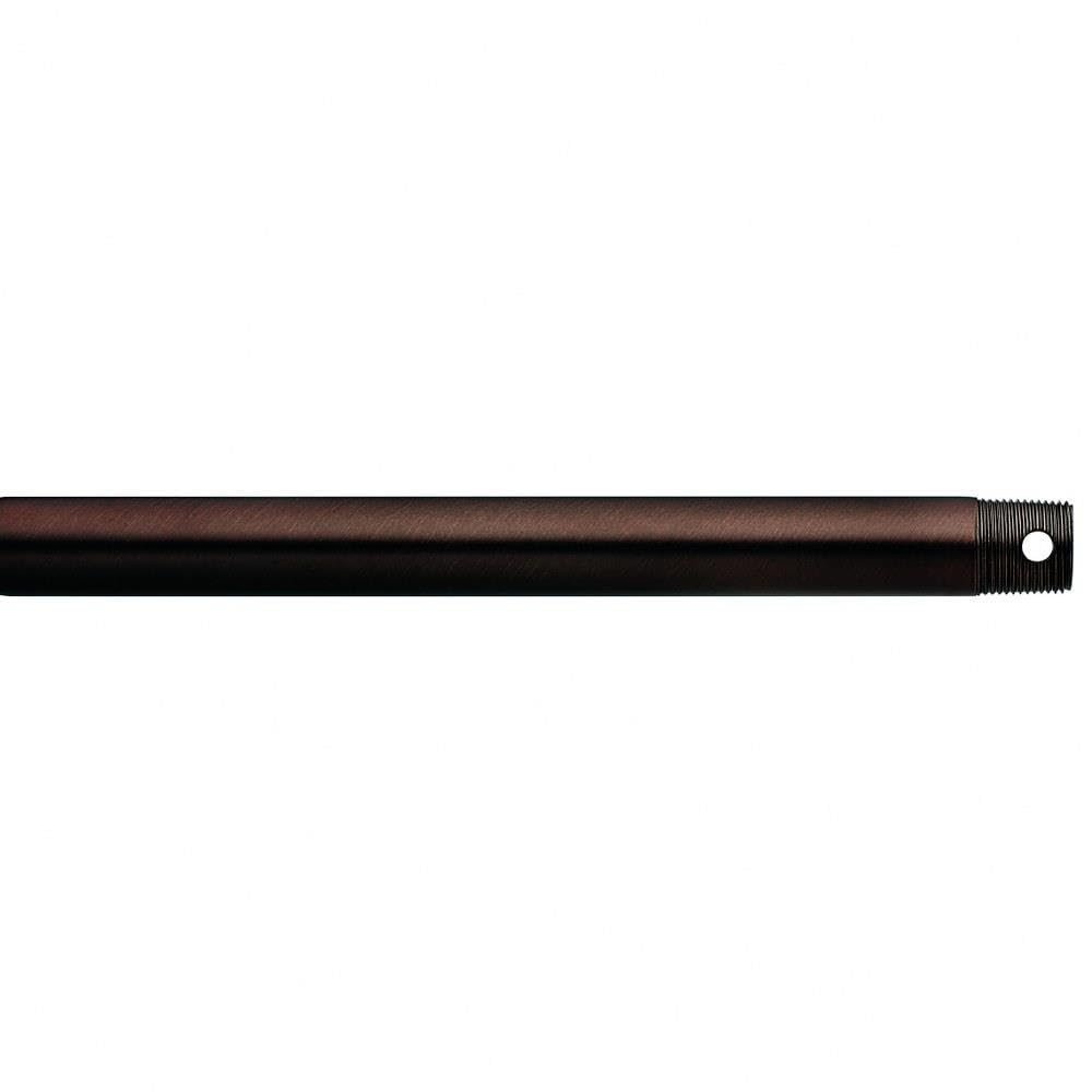 31V2nIQDKL.jpg Kichler 48-Inch Fan Down Rod - Image 1