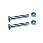 Bobco Metals V-Groove Wheels - Image 2