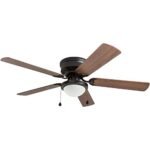 Harbor Breeze Ceiling Fan - Image 4