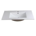 Fresca Torino Ceramic Sink - Image 3