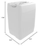 Foxx Life Sciences HDPE Containers - Image 5