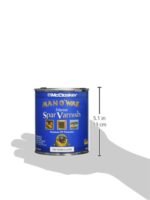 McCloskey Man O War Varnish - Image 3