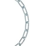 Koch 2/0 Coil Straight Chain - Image 2