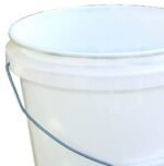 Encore Industrial Bucket 3.5 Gallon - Image 3