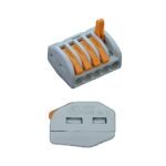 WAGO Lever-Nuts Connector - Image 2