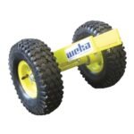 Weha Install Dolly 2 Wheel - Image 4