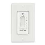 Kichler Fan Slide Control