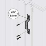 National Hardware Gate Kit - Image 12