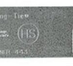 Simpson Strong-Tie Galvanized Strap Tie