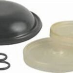 Hypro D50 Diaphragm Repair Kit