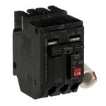 ABB 20A Double Pole Circuit Breaker - Image 3
