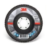 3M Flap Disc 769F, High Performance Abrasive - Image 2