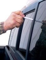 Clean Breeze Truck Screen - Image 3