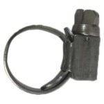 Scandvik Stainless Steel Hose Clamp - Image 2