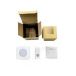 Wireless Door Chime with Strobe Light - Image 6