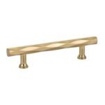 Emtek Tribeca Brass Pull