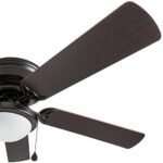 Harbor Breeze Ceiling Fan - Image 3