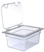 Carlisle Storplus 1/2-Size Food Pan - Image 10