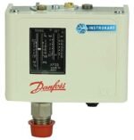 Danfoss KP35 Pressure Switch - Image 3