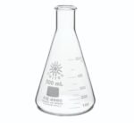 United Scientific Borosilicate Flask Set - Image 5