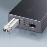 TP-Link MC230L Fiber Media Converter - Image 2