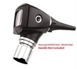 Welch Allyn Halogen Otoscope Head - Image 2