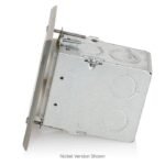 Leviton Commercial Grade Outlet - Image 3