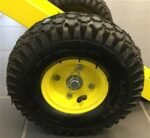 Weha Install Dolly 2 Wheel - Image 5