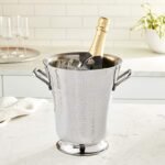 TableCraft Stainless Steel Double Wall Bucket - Image 6
