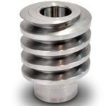 Boston Gear Worm Gear 12 Pitch