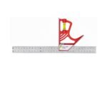 Kapro 325M Magnetic Lock Combination Square - Image 7