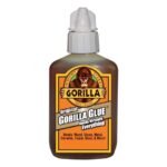 Gorilla Original Polyurethane Glue - Image 2