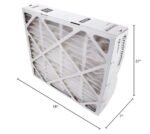 Trane MERV 11 Filter Pack - Image 6