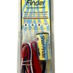 ZEBRA Short Finder Tool