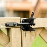 National Hardware Gate Kit - Image 10